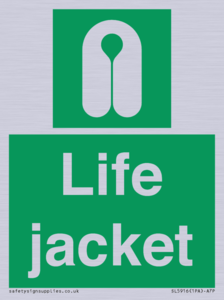  Life jacket